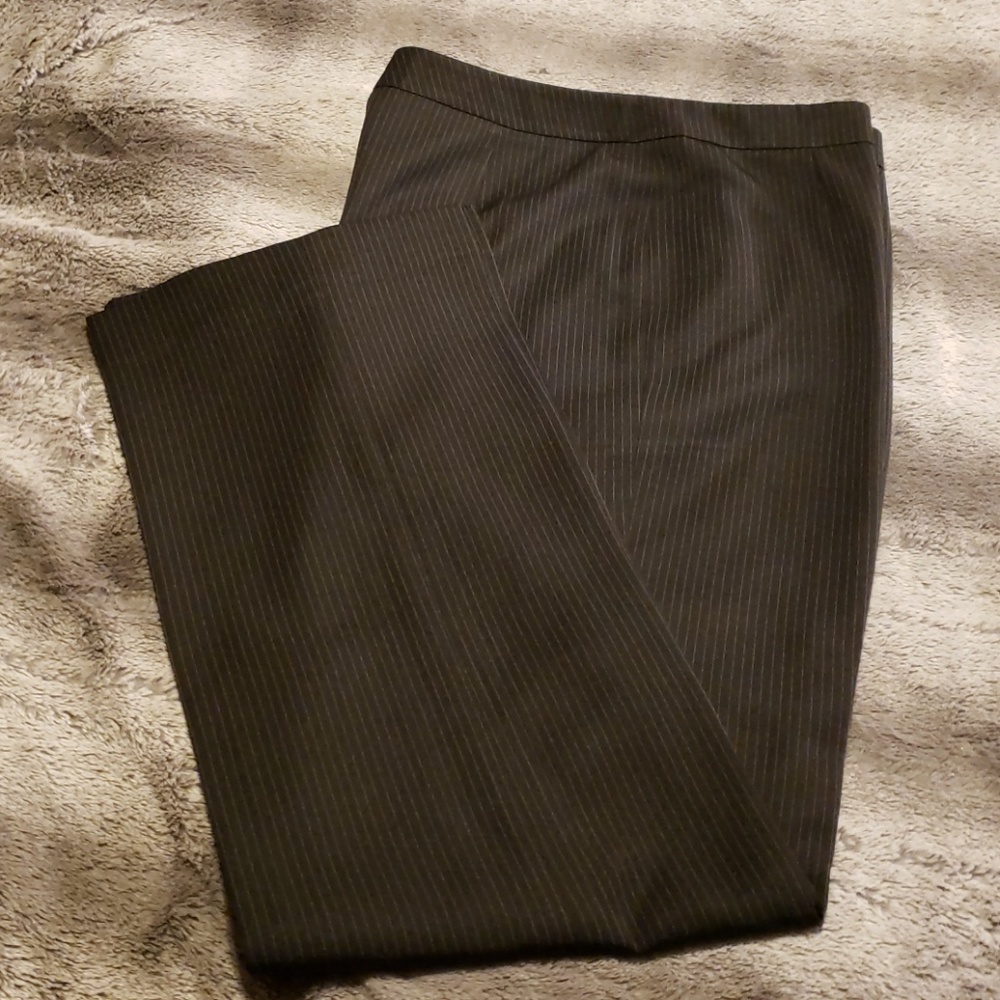 Suit Pant